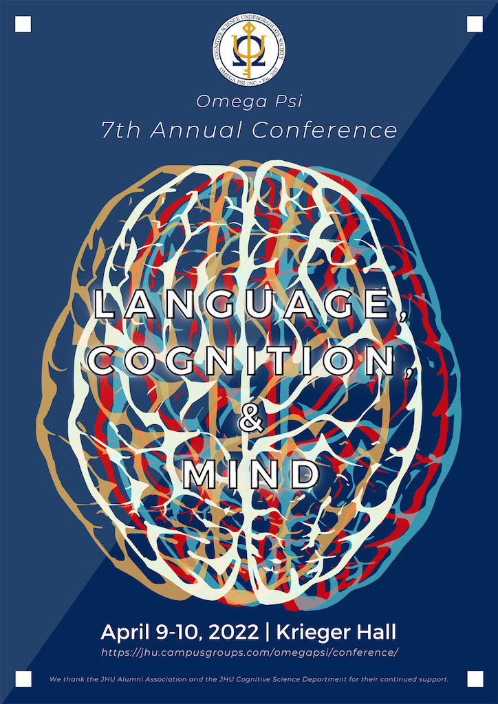 2022 conference: Language Cognition and Mind