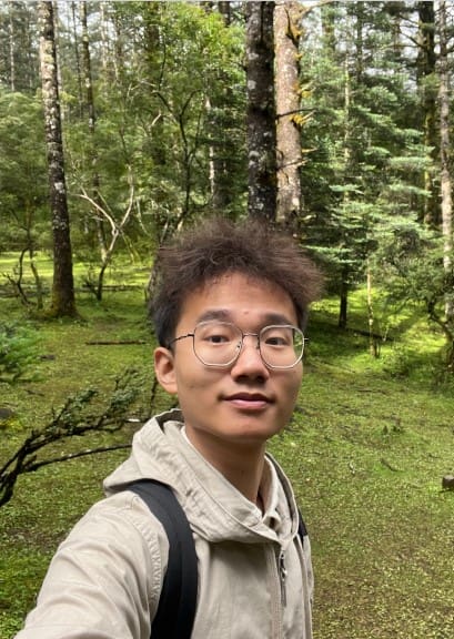 ming zhou